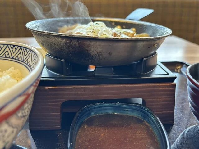 吉野家 旭川豊岡店 - 旭川四条（牛丼）の写真