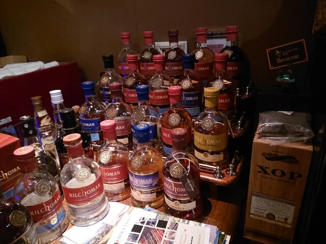 バー ブラウニー（BAR Brownie） - 帯広（バー）の写真