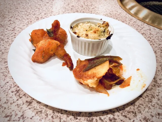 ファイブスター 旭川店（FIVE STAR） - 南永山（ビュッフェ）の写真