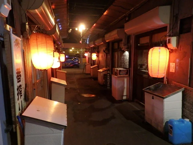 赤横じんぎすかん ぶりすけ - 釧路（ジンギスカン）の写真