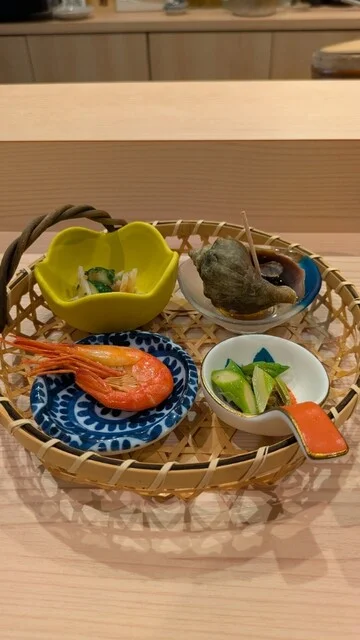 鮨とつまみと朧月（SUSHI TO TSUMAMI OBOROZUKI） - 旭川（寿司）の写真