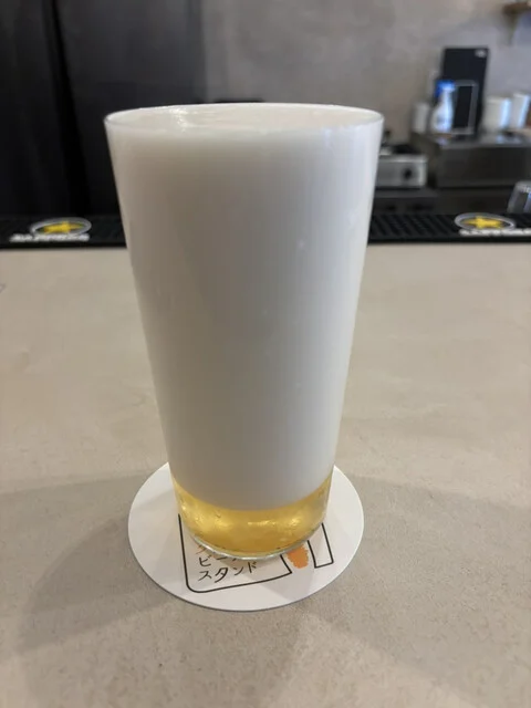 タカノビールスタンド - 帯広（ビアバー）の写真