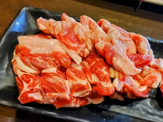 北の海鮮料理&times;ジンギスカン なか善 駅通り店 - 苫小牧（海鮮）の写真