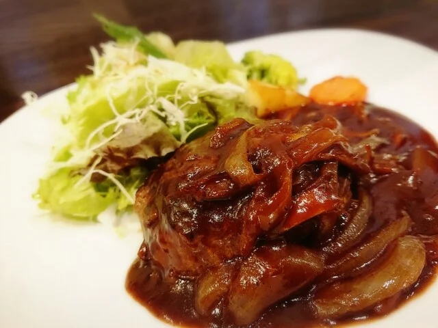 カフェ フィール（cafe feel） - 青葉（カフェ）の写真