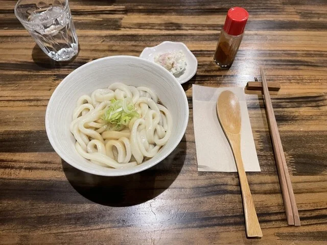 おはし - 柏林台（食堂）の写真