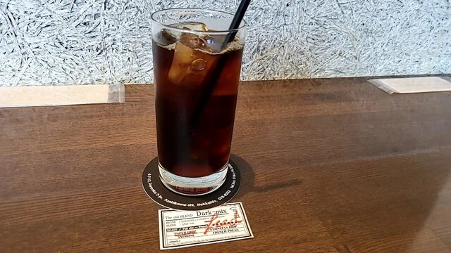 THE old CAFE（ザ オールド カフェ） - 旭川四条（カフェ）の写真