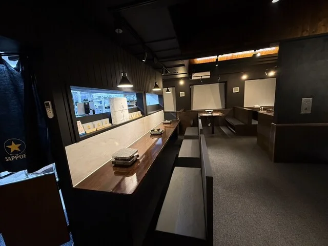 ジンギスカン鷹 帯広店 - 帯広（ジンギスカン）の写真