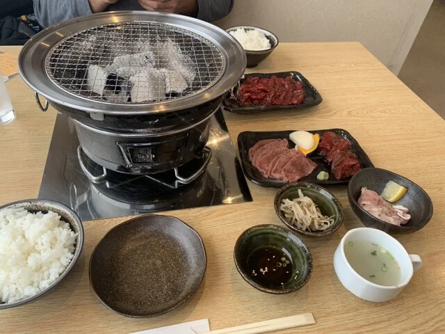 焼肉さんじ 小樽店 - 銭函（焼肉）の写真