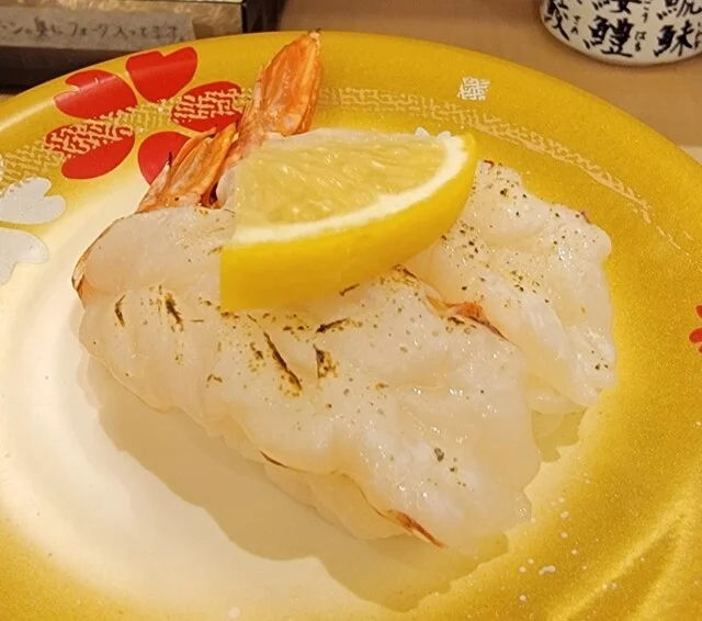 回転寿し魚まる - 帯広（回転寿司）の写真