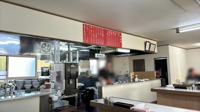 味特 豊岡店（あじとく） - 旭川四条（ラーメン）の写真