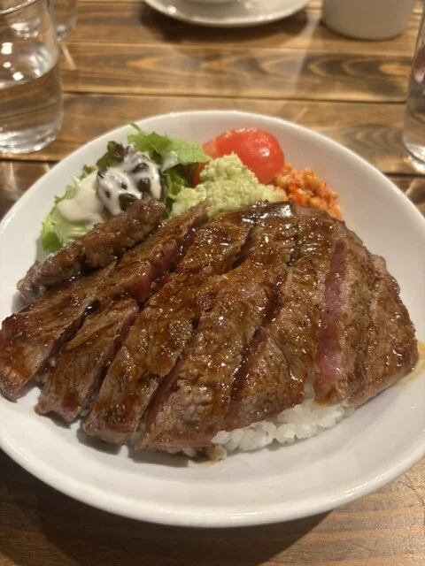 CAFE' BAAL - 小樽（カフェ）の写真