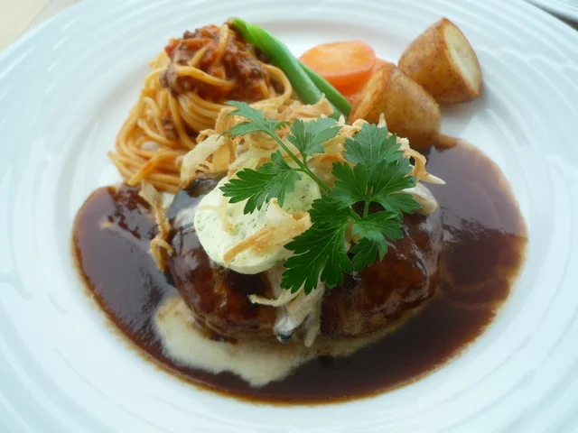 レストラン シーガル - 南小樽（イタリアン）の写真