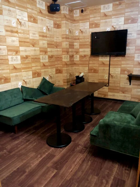 カフェ マイド（Maido） - 苫小牧（バー）の写真