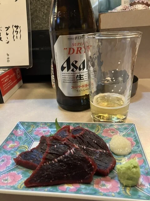 めしべ - 釧路（居酒屋）の写真