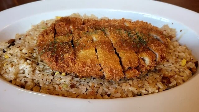 さるぼぼ - 稚内市その他（食堂）の写真