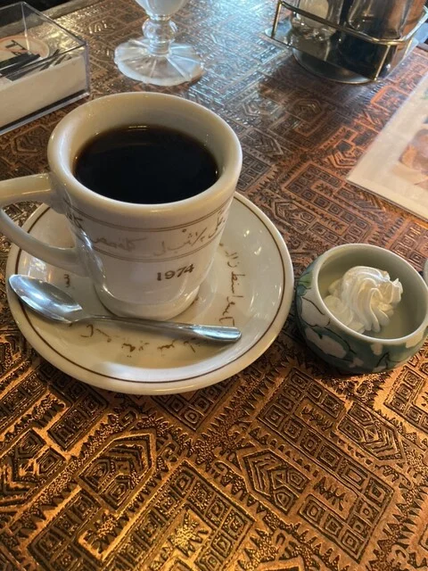 アラビゴコーヒー 東４条店 - 新旭川（喫茶店）の写真