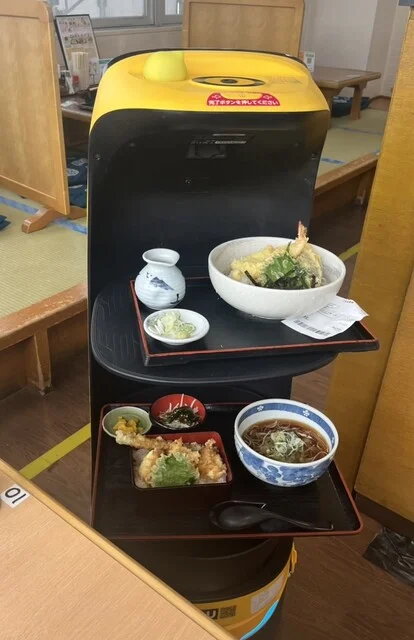 そば源 三番舘店 - 旭川四条（そば）の写真