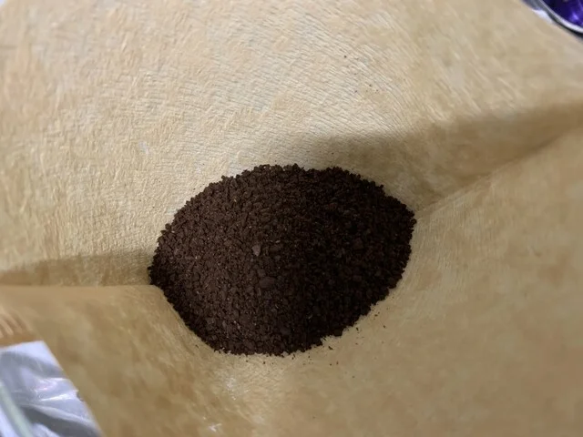 珈琲埜音（コーヒーノオト） - 帯広（その他）の写真