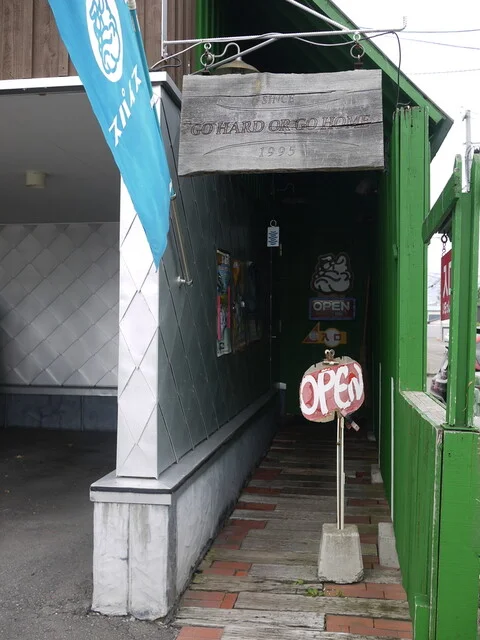 クレイジースパイス（CRAZY SPICE） - 近文（カレー）の写真