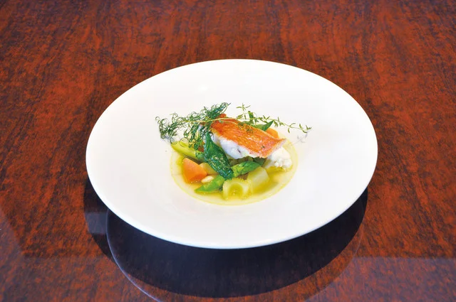 レストラン オネット - 旭川四条（フレンチ）の写真