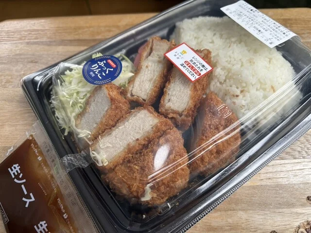 LAWSON 旭川神楽5条店（ローソン） - 神楽岡（コンビニ・スーパー）の写真