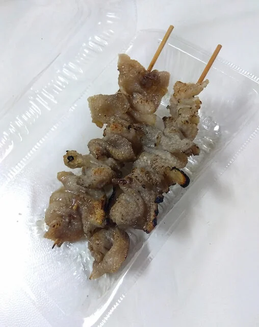 まるす商店 - 沼ノ端（焼き鳥）の写真