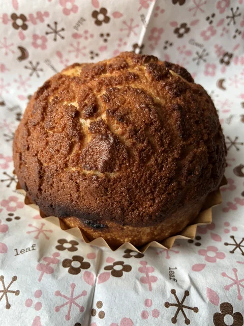 パンと焼き菓子 果種 - 帯広（パン）の写真