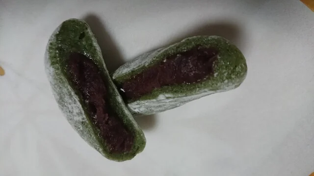 口コミ一覧 : 田村菓子店の写真