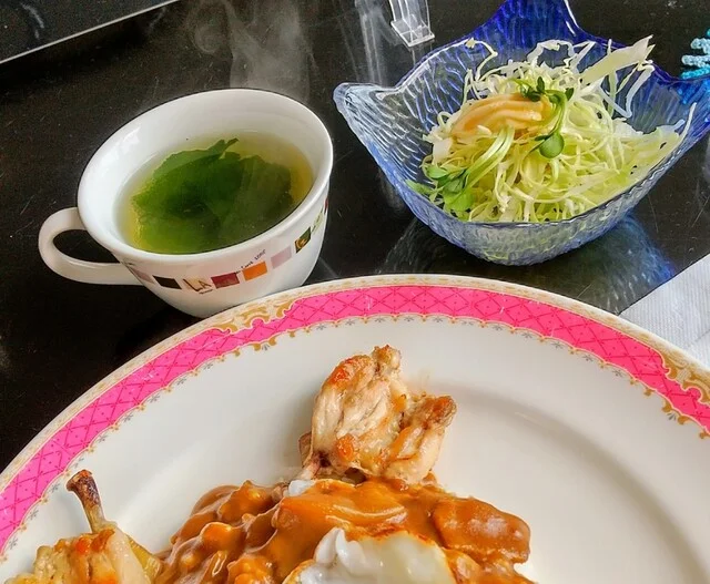 カフェテラス 一番館 - 錦岡（カフェ）の写真