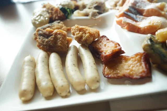 レストラン萄々花 - 釧路（ビュッフェ）の写真