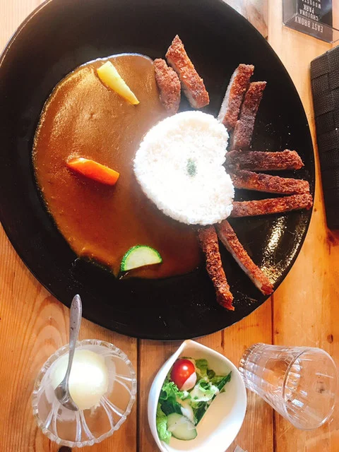 Lunch&cafe 風（ふう） - 美馬牛（カフェ）の写真