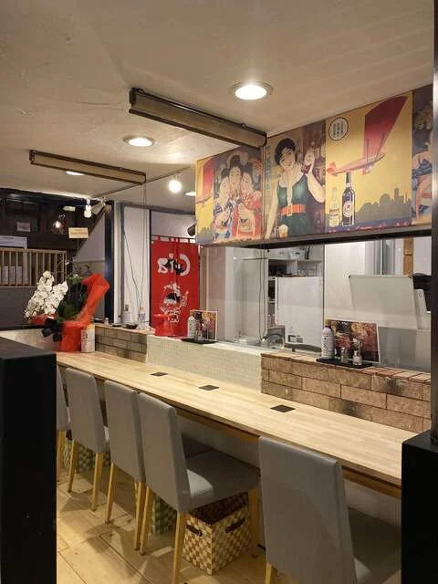 ジンギスカン Gaia（ガイア） - 小樽（ジンギスカン）の写真