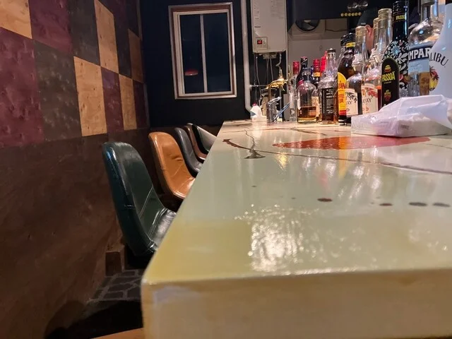 樽男と玉男 - 小樽（バー）の写真