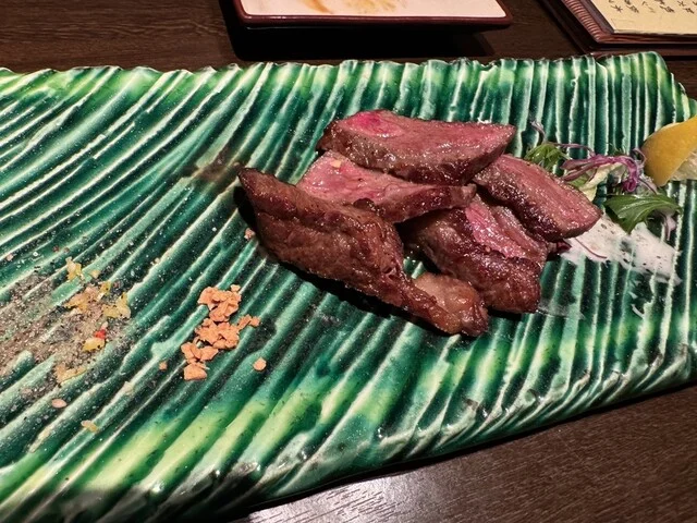 ばんび - 帯広（日本料理）の写真