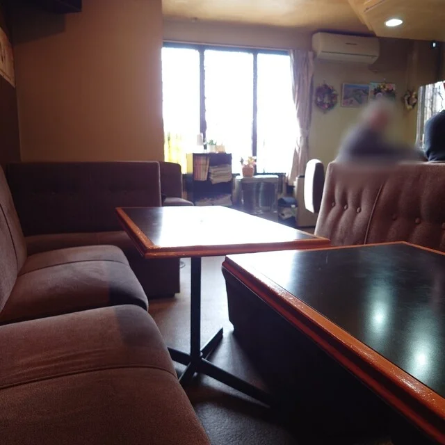 FIKA（フィーカ） - 旭川四条（喫茶店）の写真