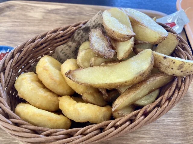 おたる三幸 水族館店 - 小樽市その他（洋食）の写真