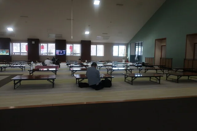 小樽天然温泉湯の花 朝里殿 - 朝里（その他）の写真