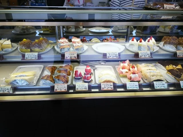 テディ・ロール - 旭川四条（ケーキ）の写真