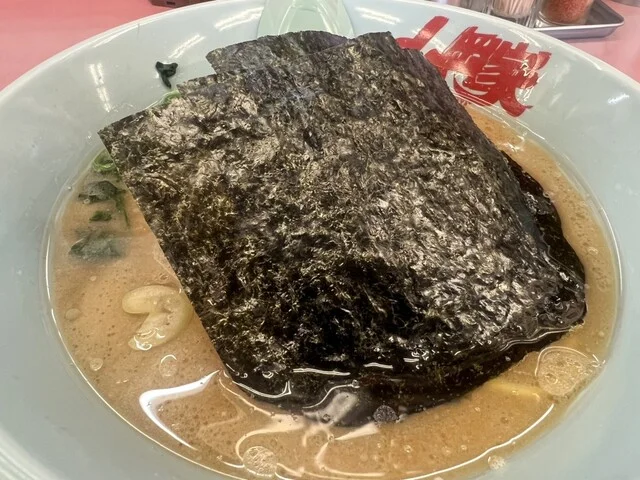 ラーメン山岡家 苫小牧船見店（やまおかや） - 苫小牧（ラーメン）の写真