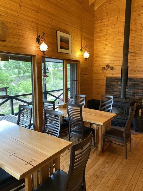 リッツ ガーデン 虹（Ritz Garden Niji） - 美馬牛（カフェ）の写真