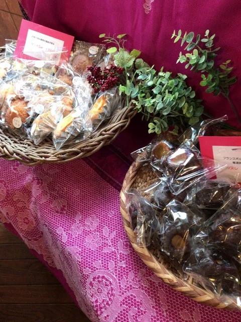 パティスリージャンレイ - 釧路市その他（その他）の写真