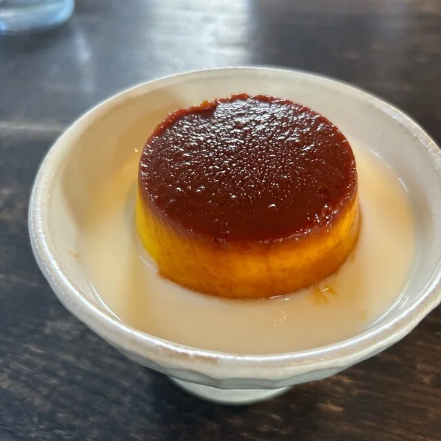 薬舗 坂の途中 - 小樽築港（カフェ）の写真