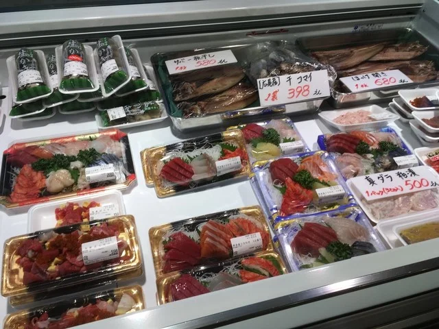 魚道 - 帯広（その他）の写真