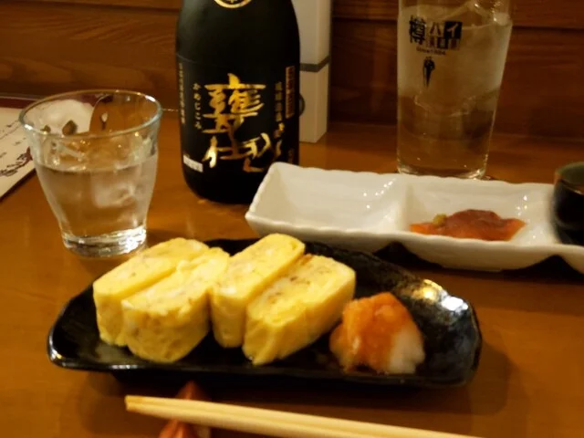 居酒屋 庵 - 沼ノ端（その他）の写真