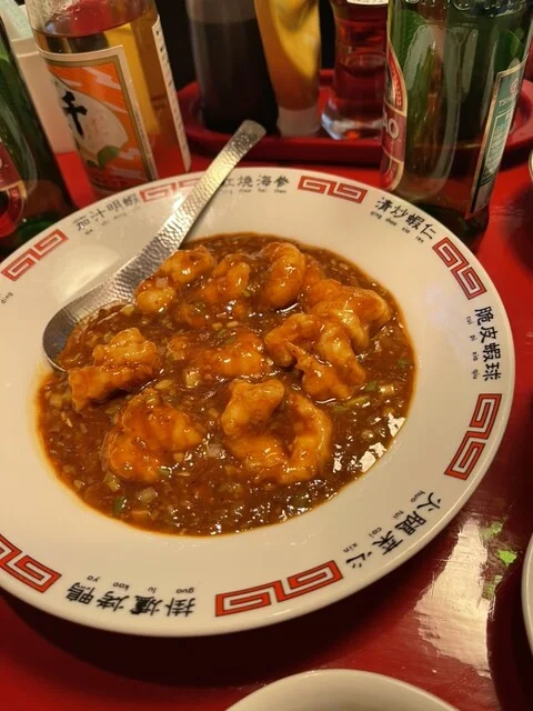 大衆中華料理 かが屋 - 帯広（中華料理）の写真