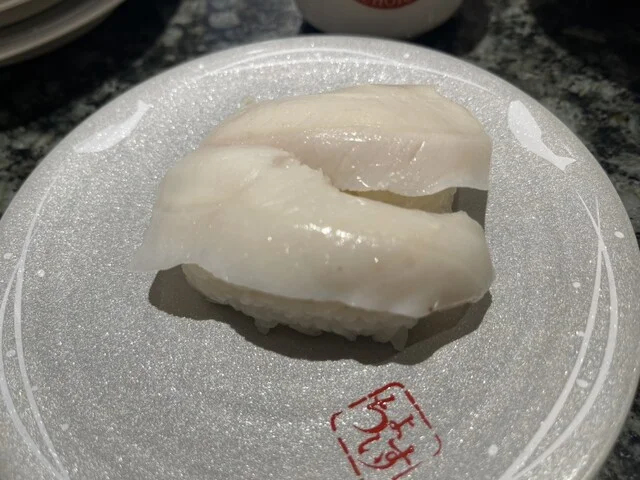 回転寿司ちょいす 神楽店 - 旭川（回転寿司）の写真