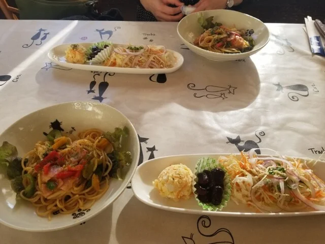 ひぶな - 武佐（洋食）の写真