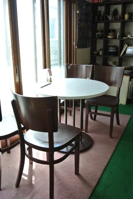 フローモーション（FLOWMOTION） - 帯広（カフェ）の写真