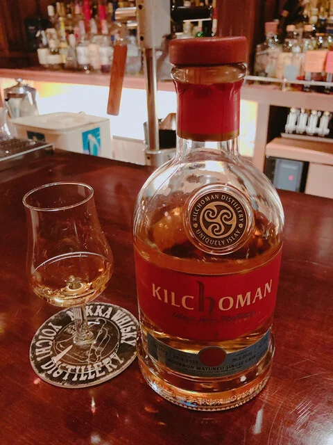 BAR HATTA（バー ハッタ） - 小樽（バー）の写真