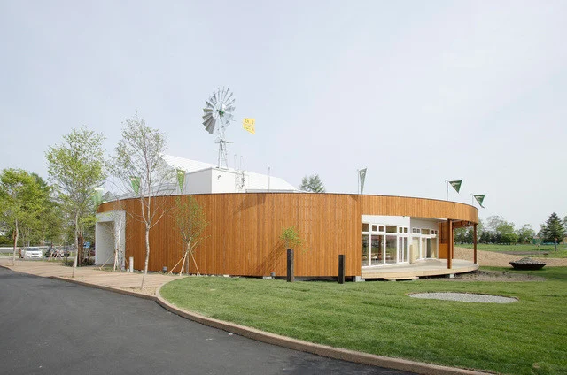 麦音  - 帯広（パン）の写真